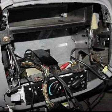03 ford f150 radio wiring diagram