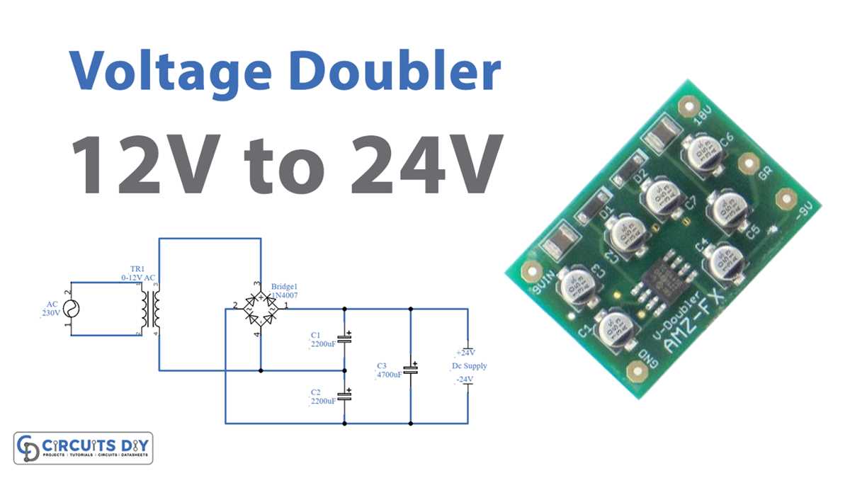 110v dc to 24v dc converter circuit diagram