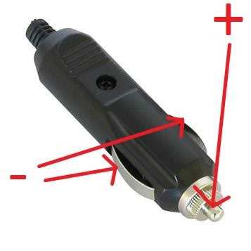 12v cigarette lighter plug wiring diagram 12v cigarette lighter plug wiring diagram