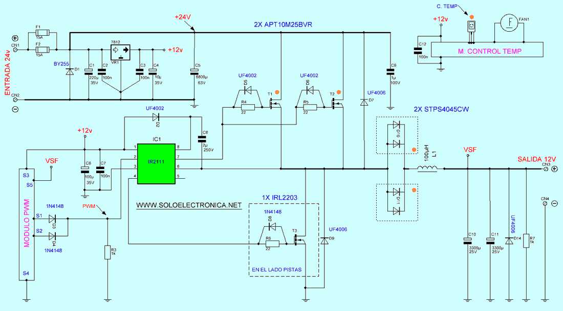 12v dc power supply circuit diagram 12v dc power supply circuit diagram