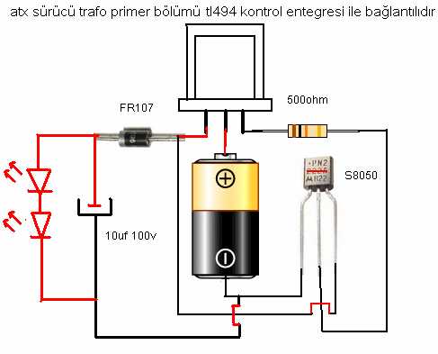 12v to 3v converter circuit diagram 12v to 3v converter circuit diagram