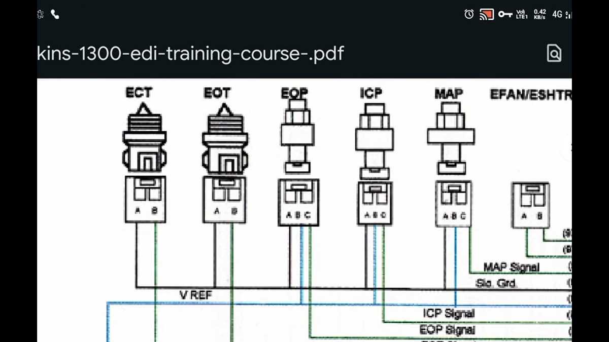 16 pin ecm motor wiring diagram