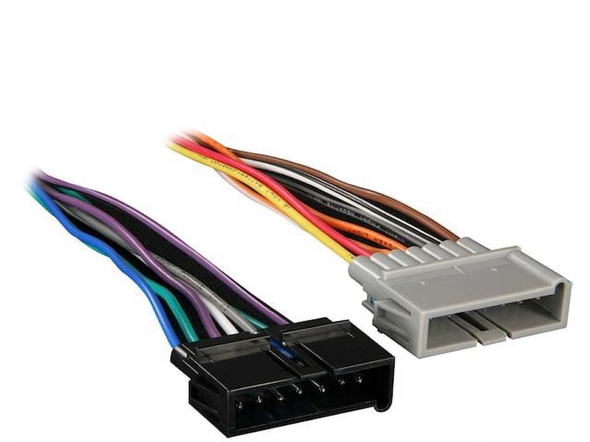 1999 dodge ram 1500 stereo wiring diagram