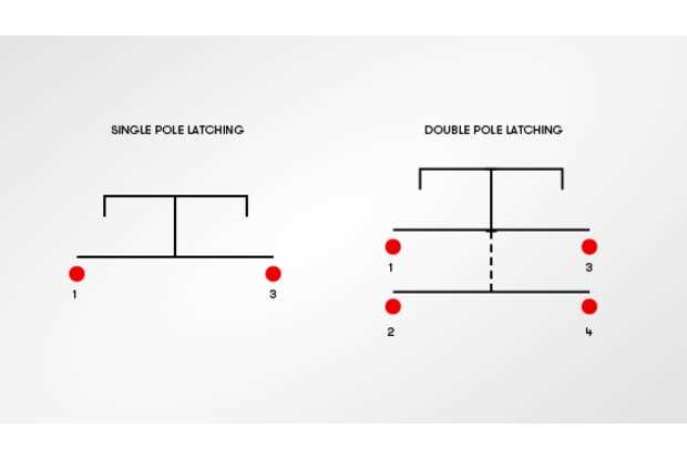 2 pin push button switch wiring diagram 2 pin push button switch wiring diagram