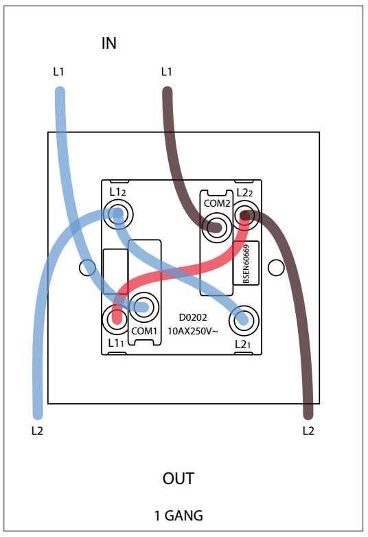 2 switches 1 light circuit diagram 2 switches 1 light circuit diagram