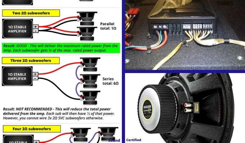 2 amp wiring diagram