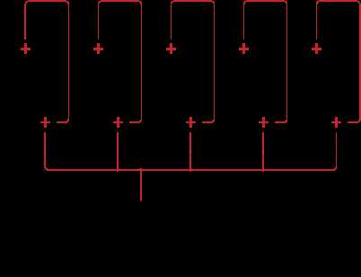 2 ohm sub wiring diagram