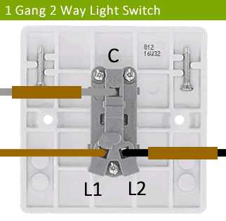 2 switches 1 light circuit diagram 2 switches 1 light circuit diagram