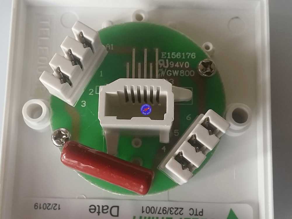 2 wire phone jack wiring diagram 2 wire phone jack wiring diagram