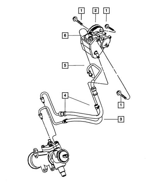 2003 jeep wrangler parts diagram