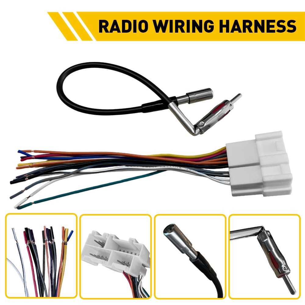 2003 chevy s10 radio wiring diagram