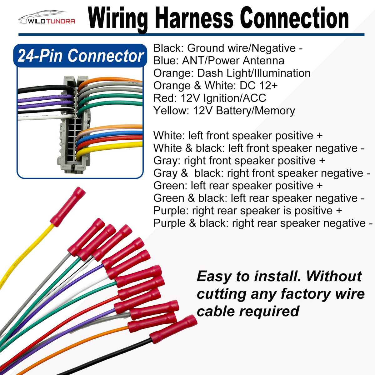 2004 chevrolet silverado radio wiring diagram