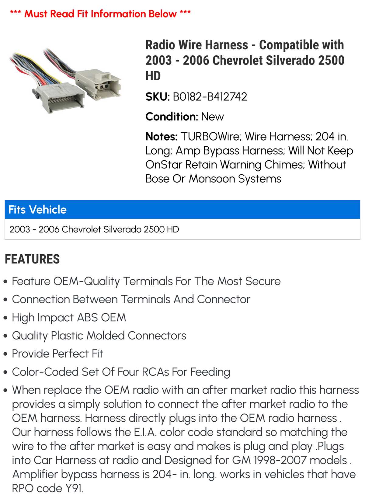 2004 chevy silverado wiring diagram