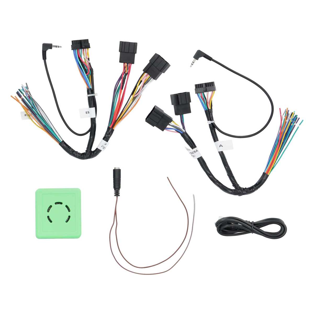 2005 chevy silverado radio wiring diagram