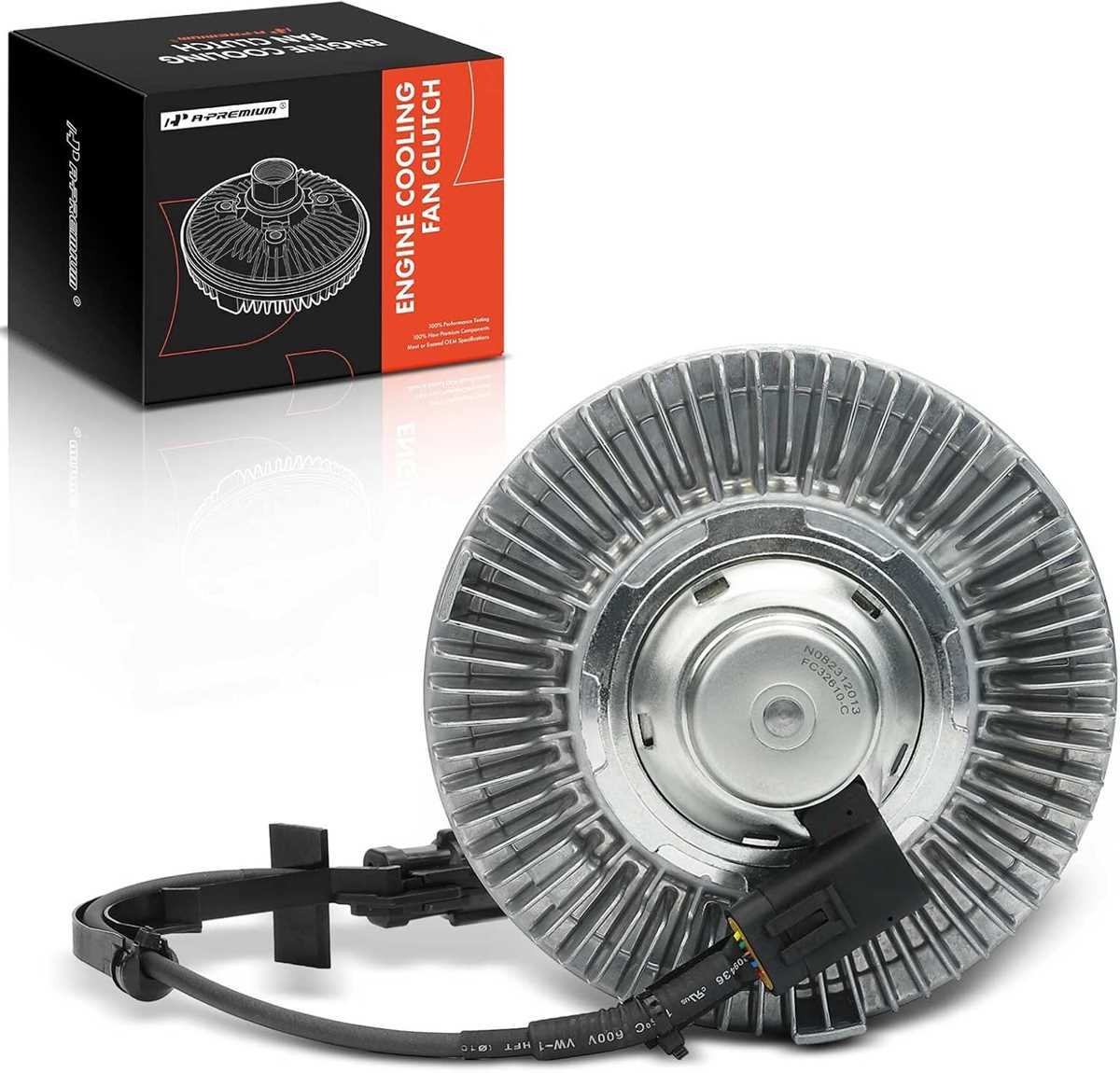 2005 ford f250 fan clutch wiring diagram