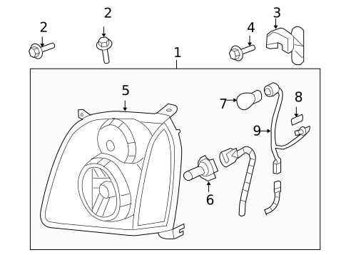 2007 gmc yukon wiring diagram