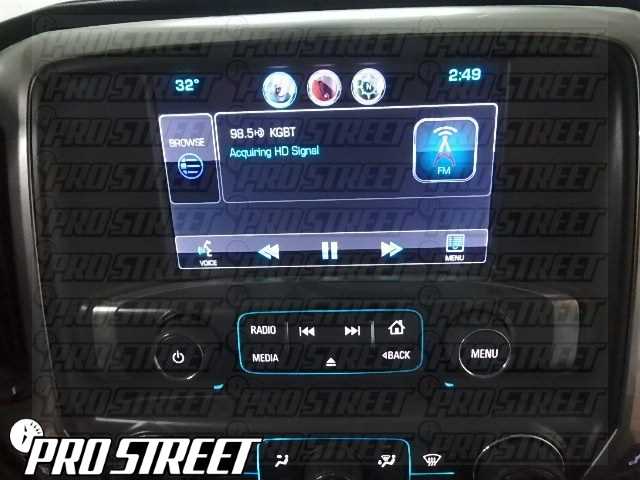 2007 chevy silverado stereo wiring diagram 2007 chevy silverado stereo wiring diagram
