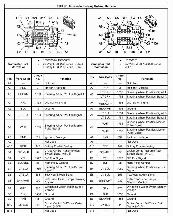 2008 gmc sierra radio wiring diagram