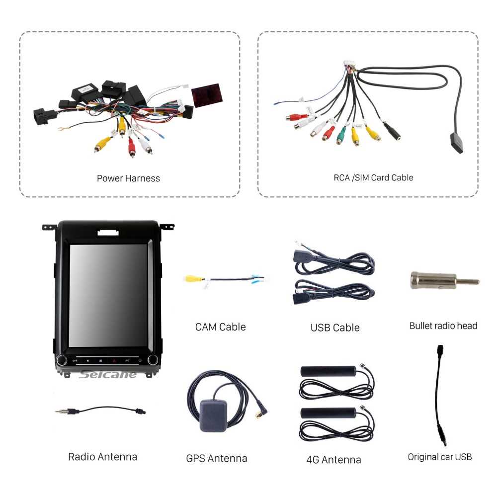 2010 f150 radio wiring diagram