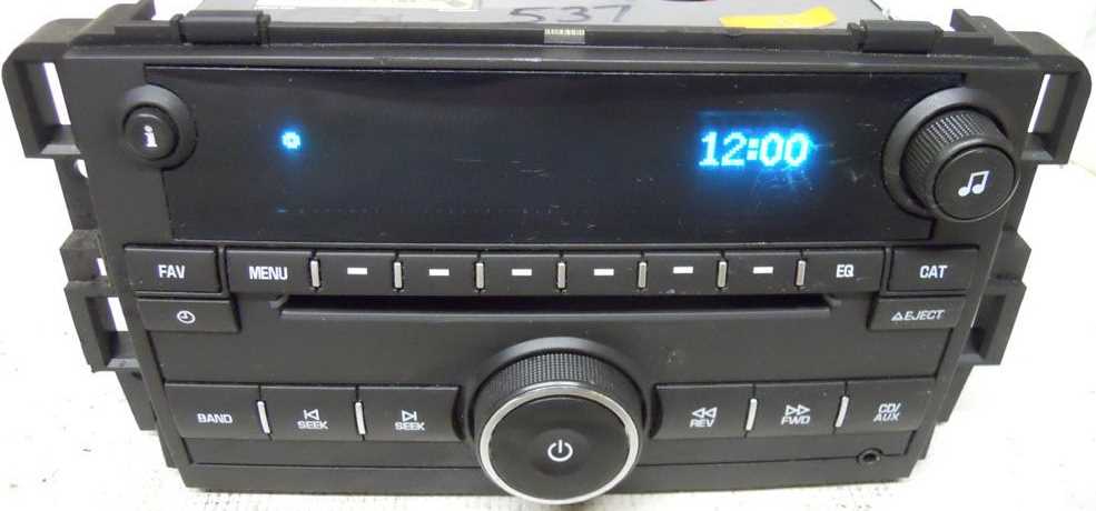 2011 chevy silverado radio wiring diagram
