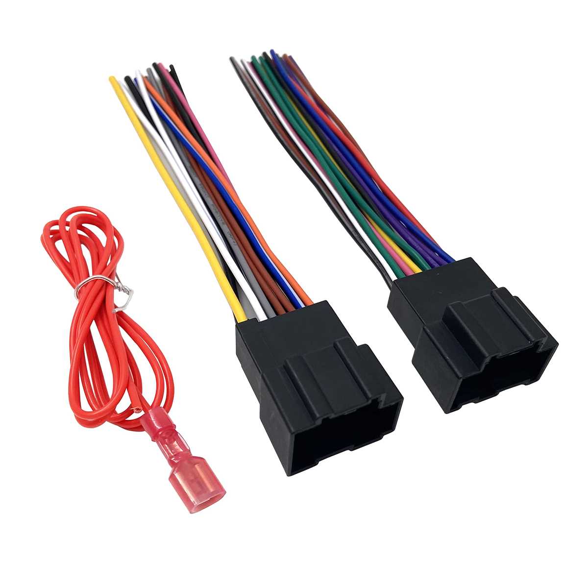 2011 silverado stereo wiring diagram