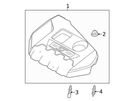 2014 ford focus parts diagram