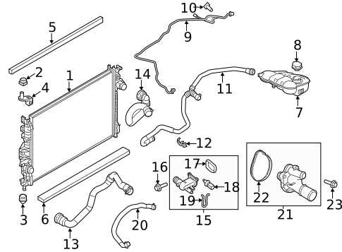 2014 ford focus parts diagram