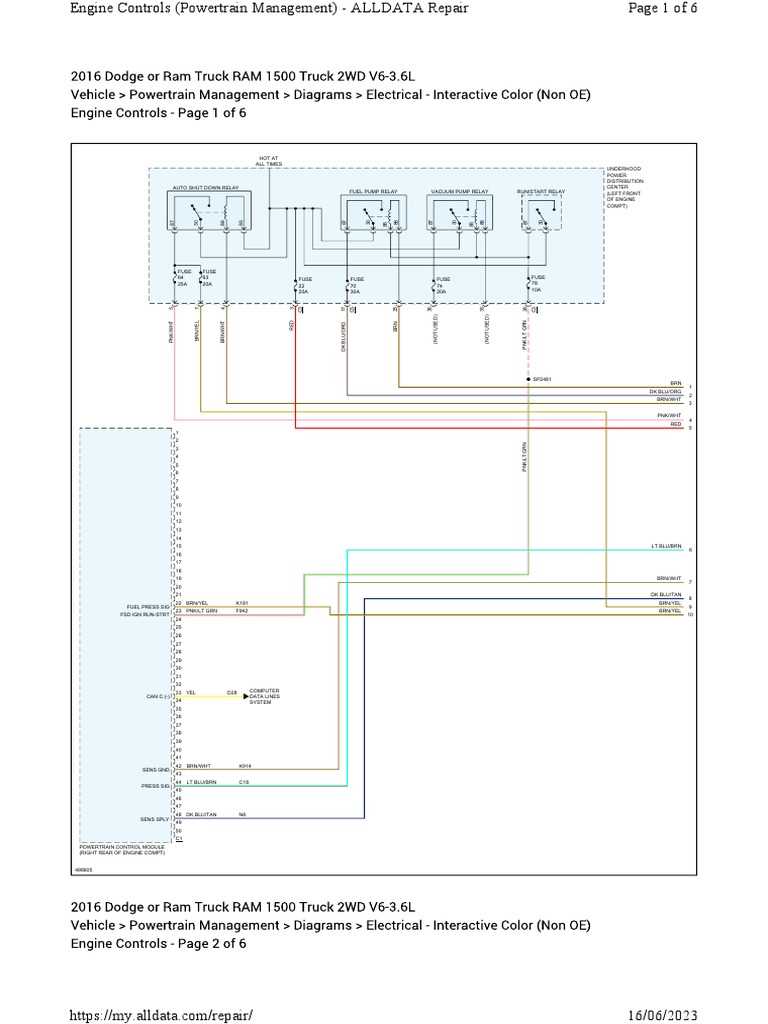 2014 dodge ram 1500 wiring diagram 2014 dodge ram 1500 wiring diagram