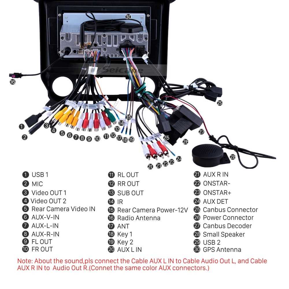 2015 chevy silverado wiring diagram