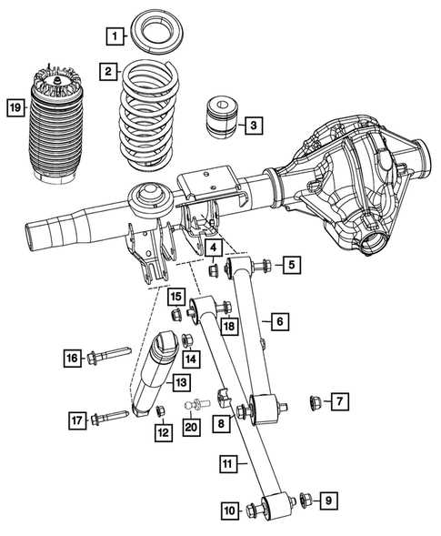 2017 ram 1500 parts diagram 2017 ram 1500 parts diagram
