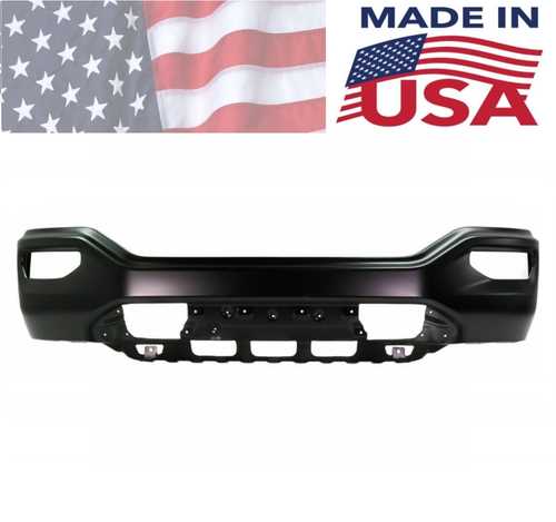 2018 chevy silverado front bumper parts diagram