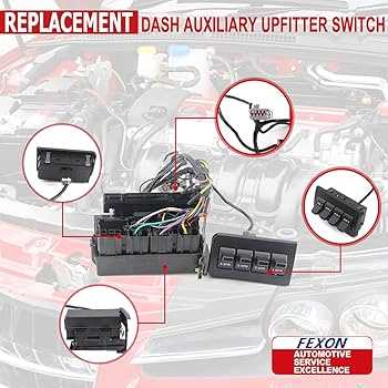 2024 f350 upfitter switch wiring diagram 2024 f350 upfitter switch wiring diagram