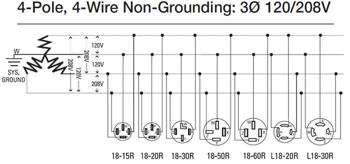 208v wiring diagram 208v wiring diagram