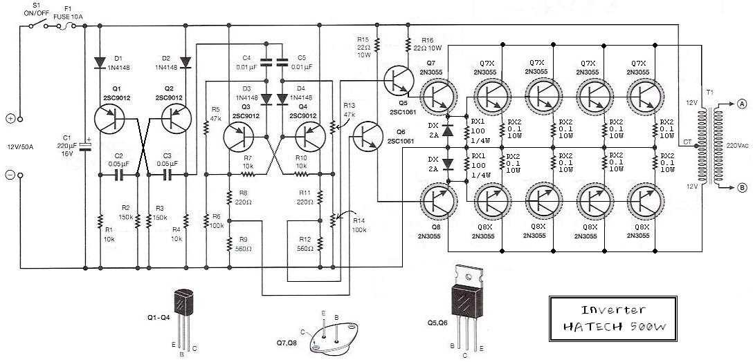 220 volt wiring diagram