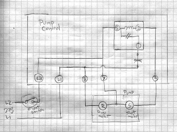 220v well pump wiring diagram 220v well pump wiring diagram