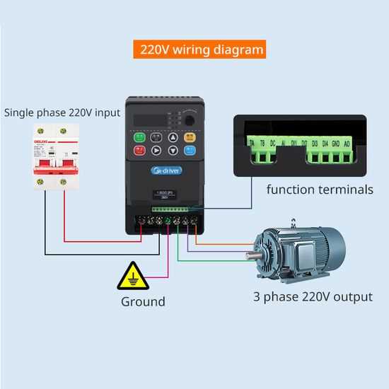 220v 3 phase motor wiring diagram 220v 3 phase motor wiring diagram