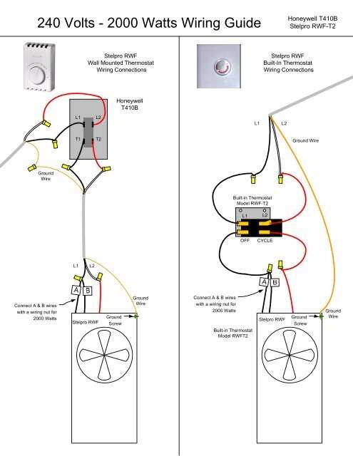 240v wiring diagram 240v wiring diagram