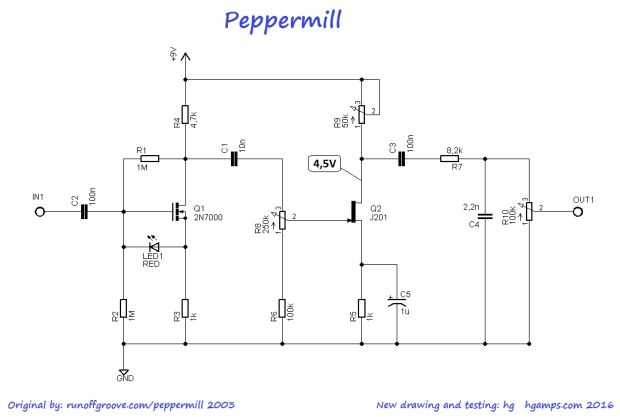 2n7000 circuit diagram 2n7000 circuit diagram