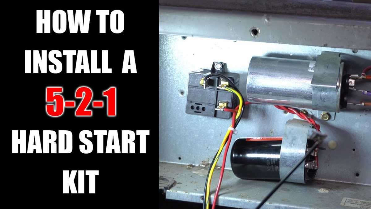 3 in 1 start capacitor wiring diagram 3 in 1 start capacitor wiring diagram