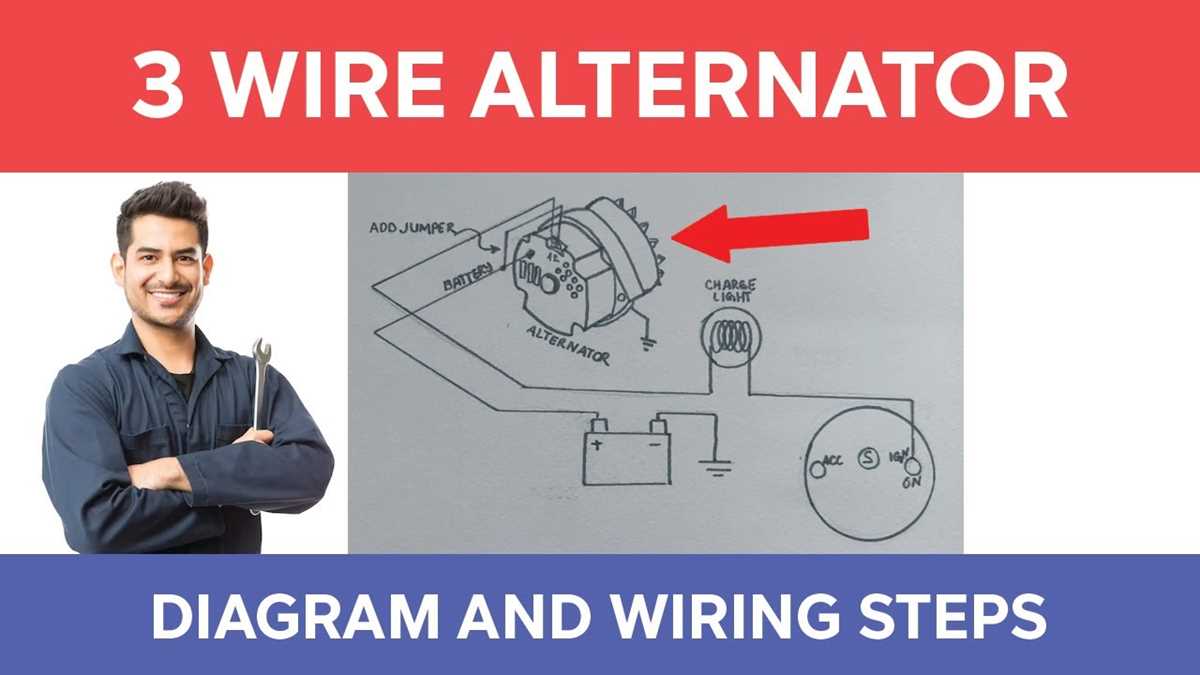 3 prong wiring diagram