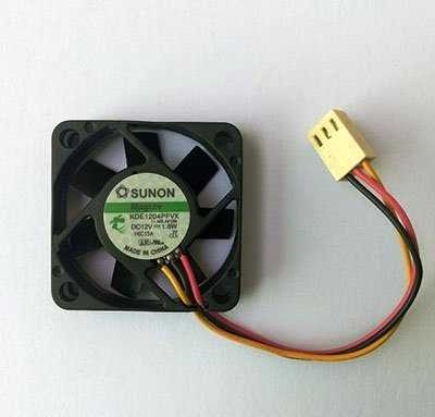 3 wire fan motor wiring diagram