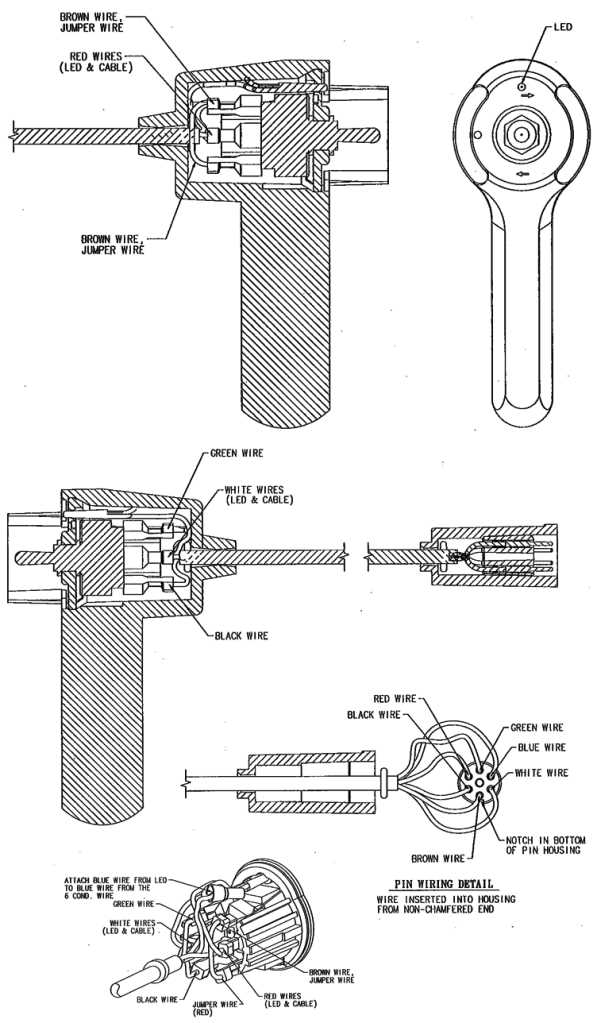 3 wire winch wiring diagram
