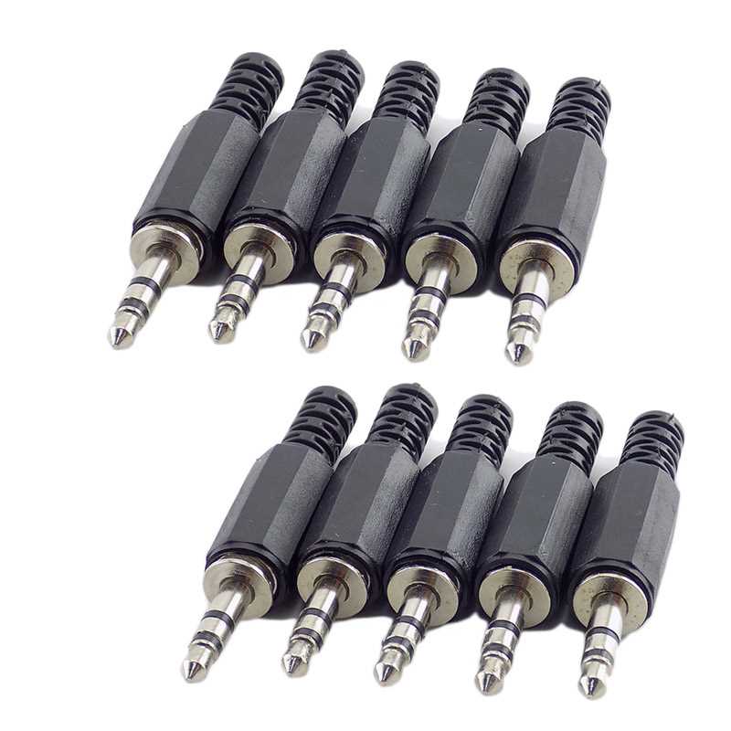 3.5mm jack wiring diagram