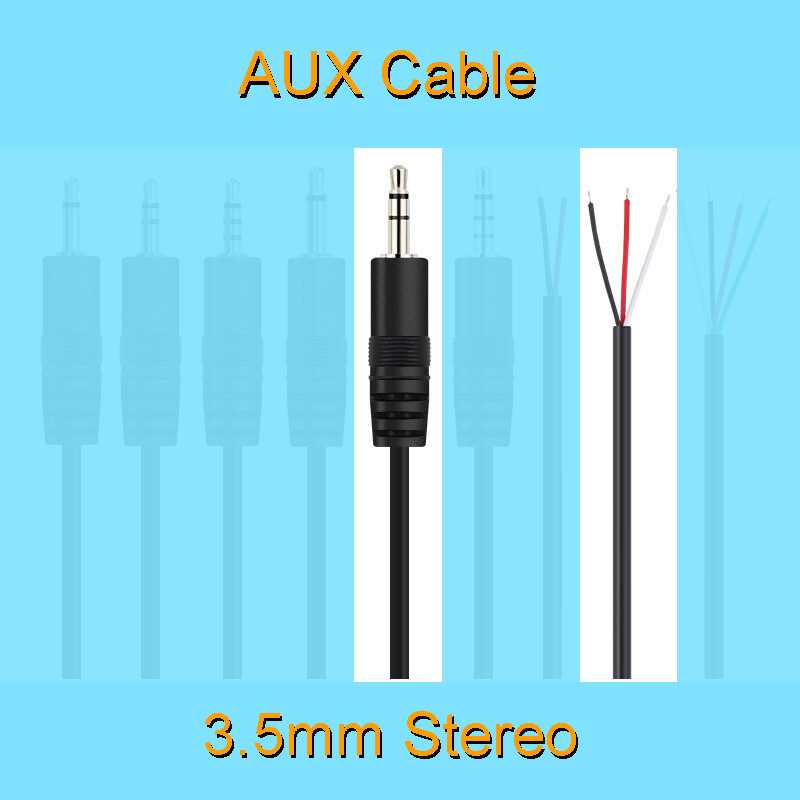 3.5mm jack wiring diagram