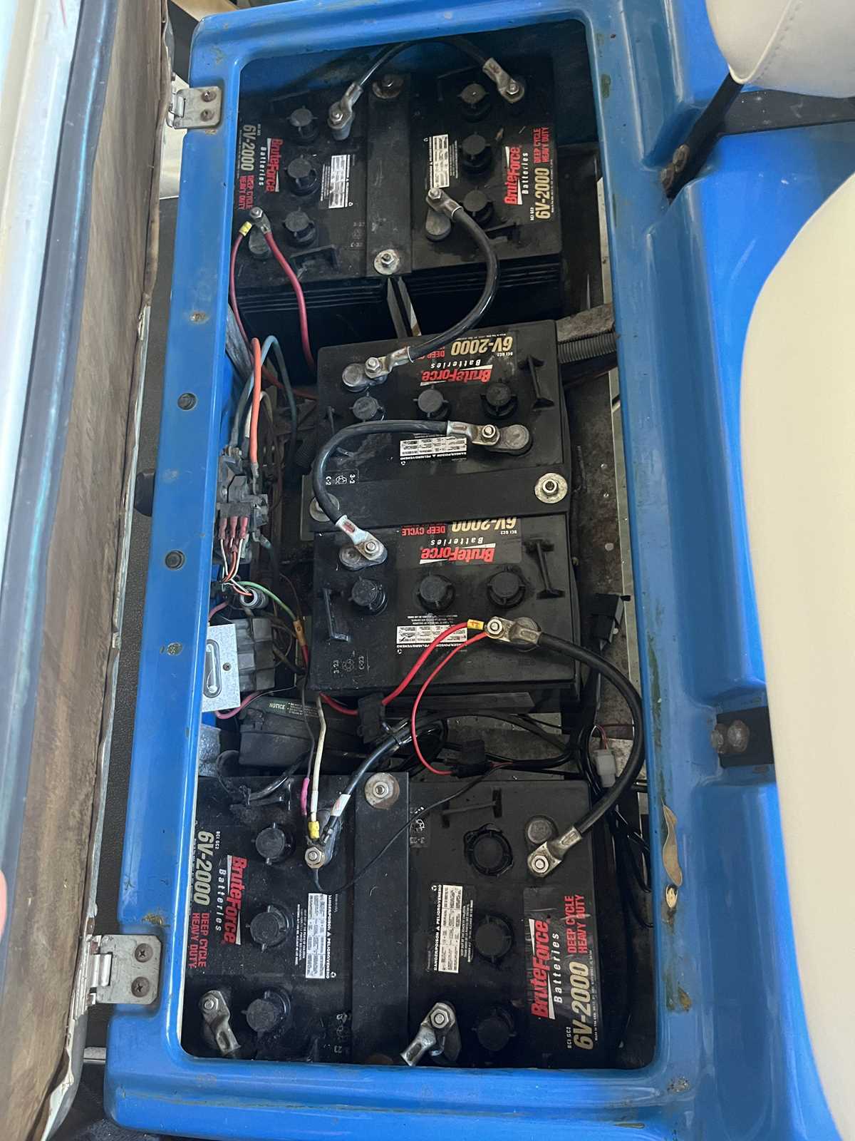 36 volt club car wiring diagram