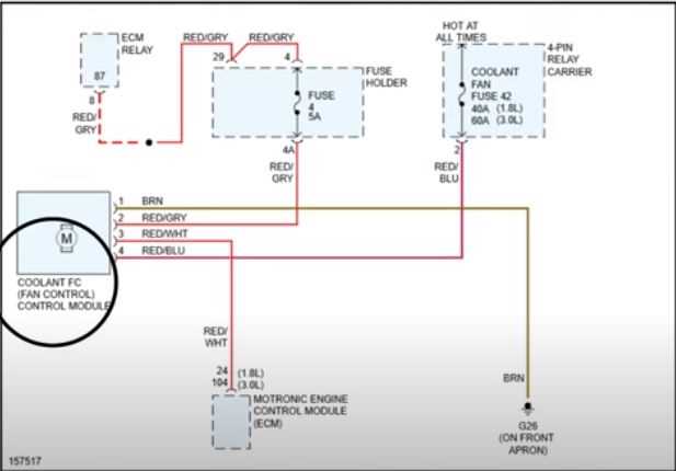 4 pin fan relay wiring diagram 4 pin fan relay wiring diagram
