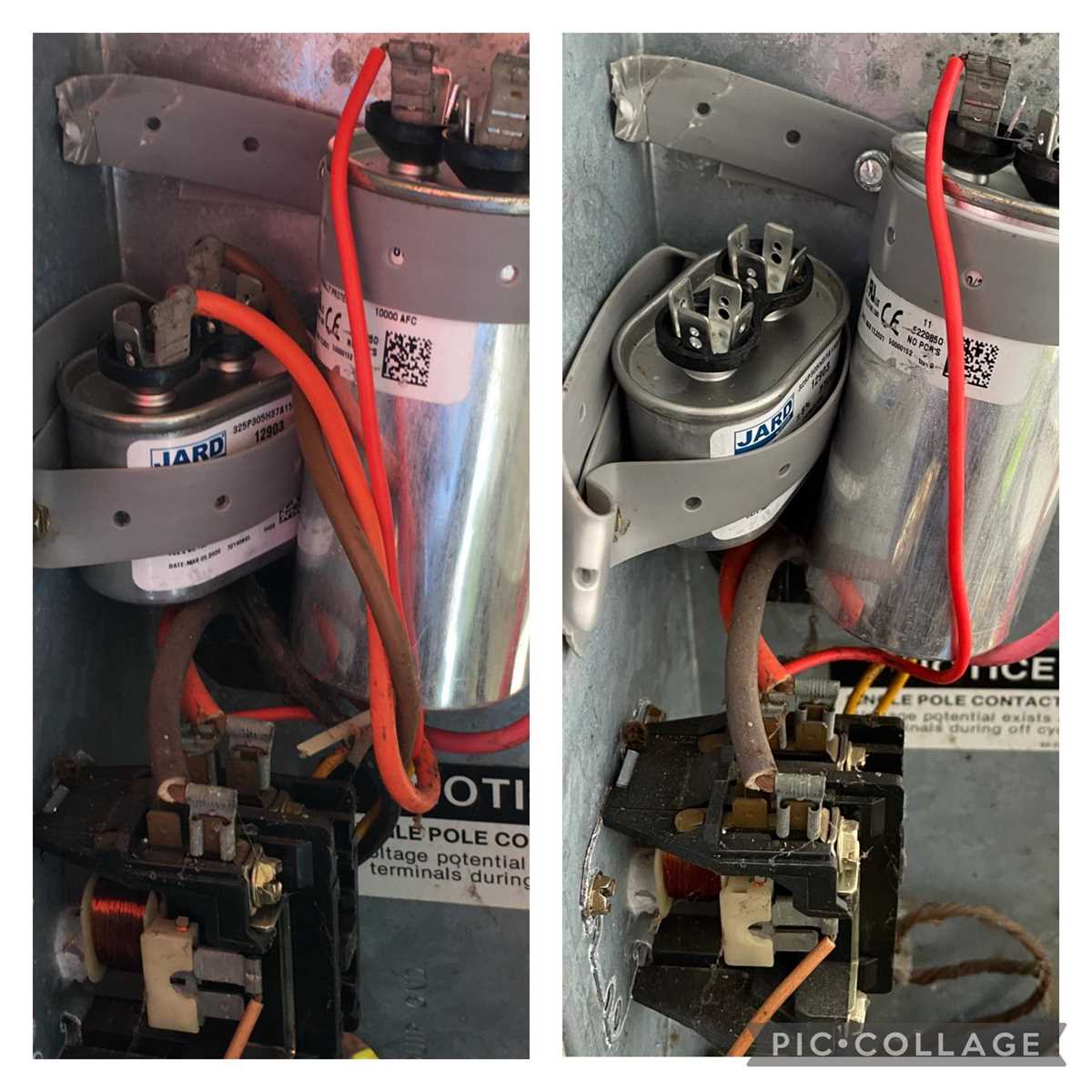 4 wire condenser fan motor wiring diagram 4 wire condenser fan motor wiring diagram