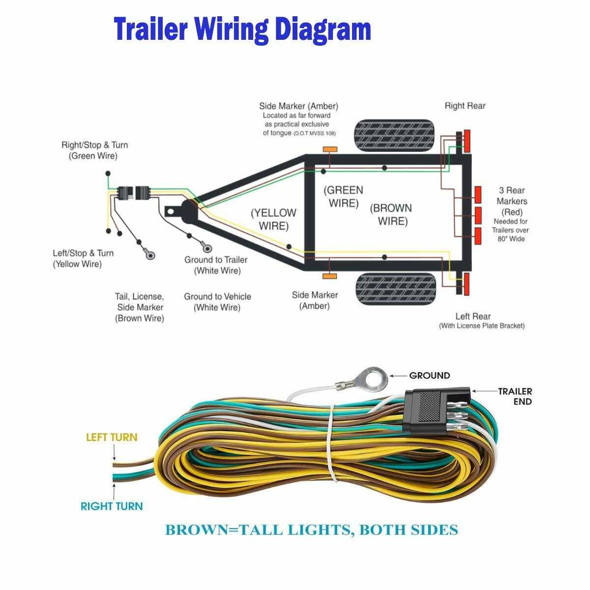 4 flat wiring diagram 4 flat wiring diagram