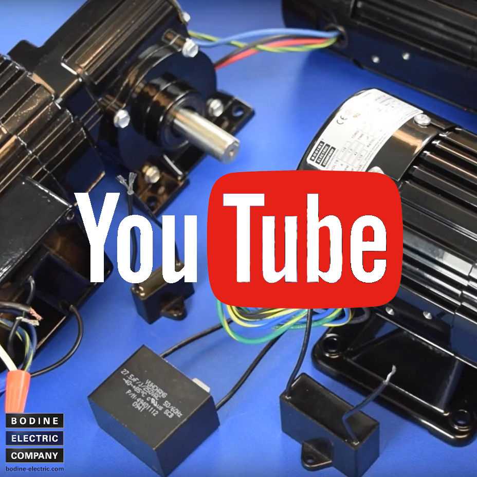 4 terminal capacitor wiring diagram