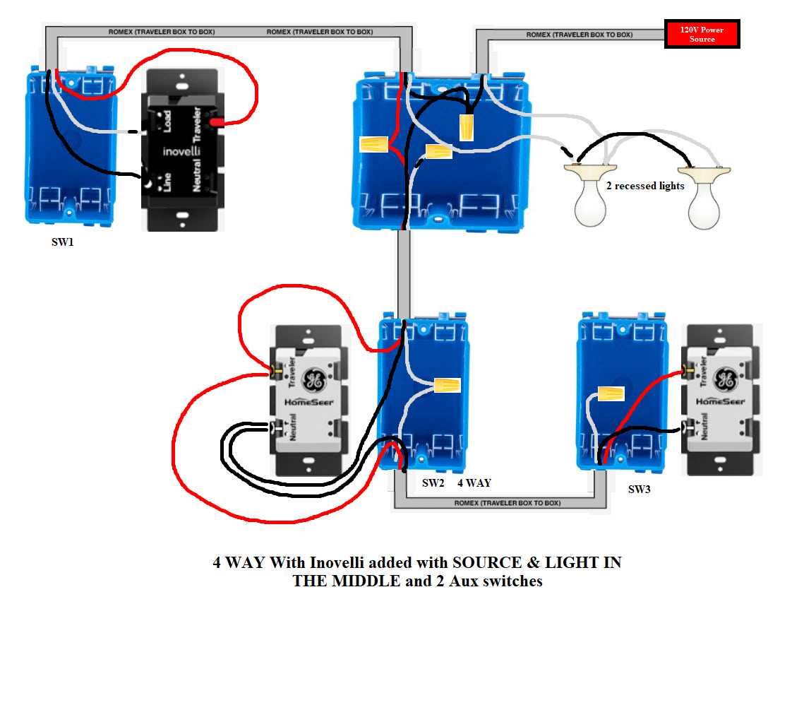4 wiring diagram 4 wiring diagram